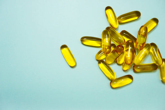 How to Avoid Overdoing Supplements