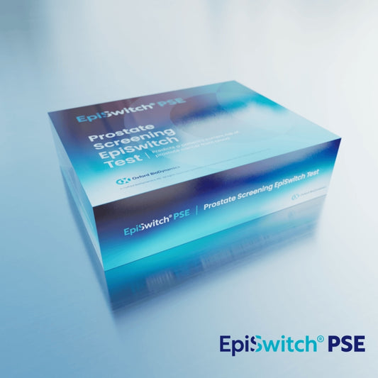 EpiSwitch PSE Advanced Blood Test