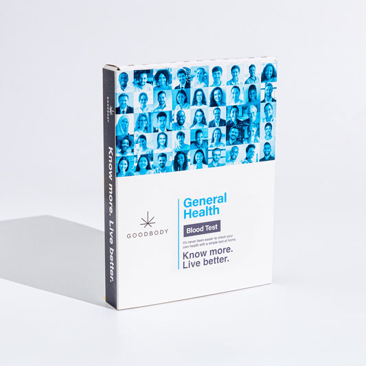 General Health Blood Test